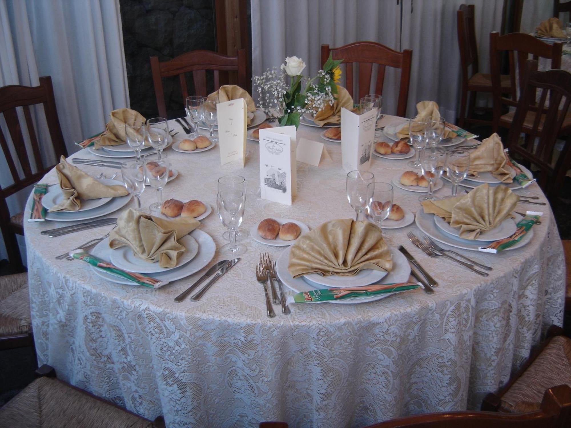 Ai Vecchi Crateri Guest House SantʼAlfio Exterior foto
