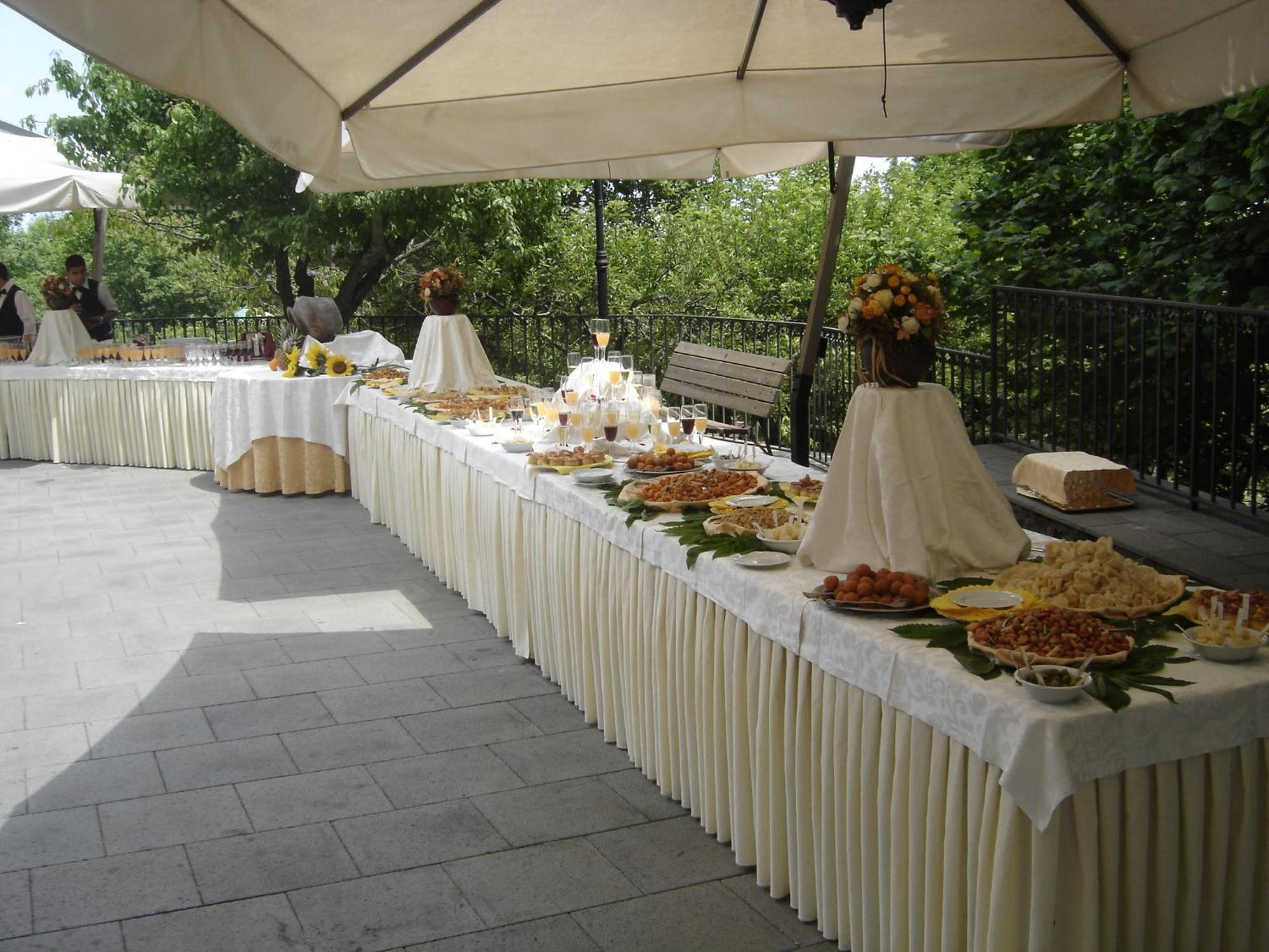 Ai Vecchi Crateri Guest House SantʼAlfio Exterior foto