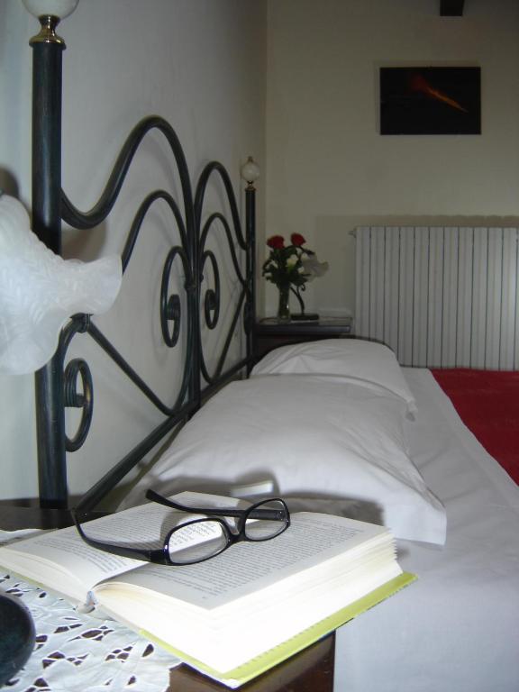 Ai Vecchi Crateri Guest House SantʼAlfio Cameră foto