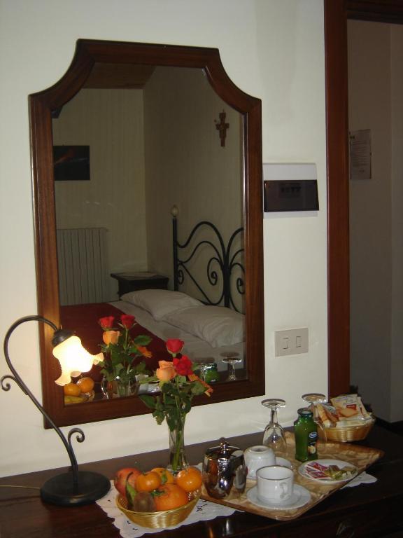 Ai Vecchi Crateri Guest House SantʼAlfio Cameră foto