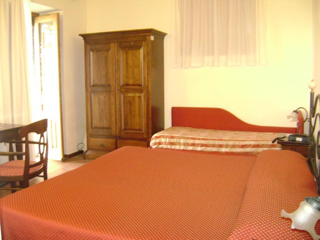 Ai Vecchi Crateri Guest House SantʼAlfio Cameră foto