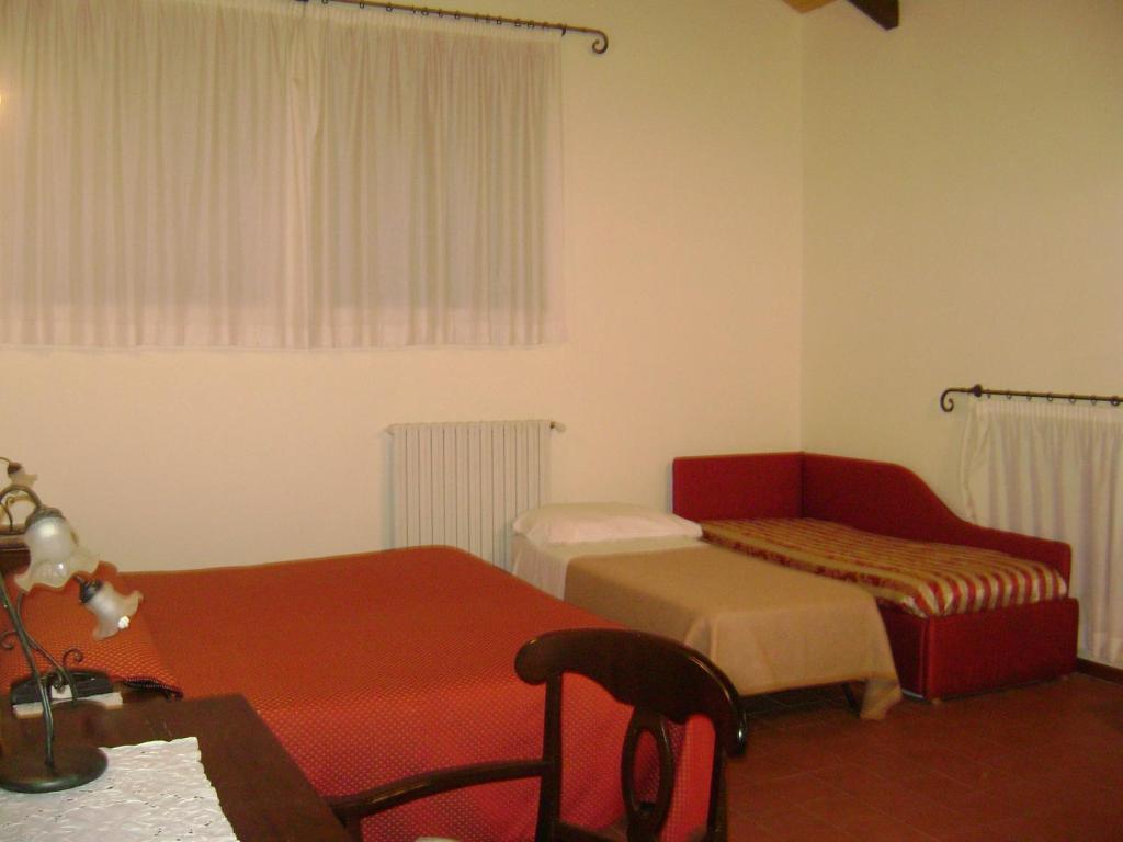 Ai Vecchi Crateri Guest House SantʼAlfio Cameră foto