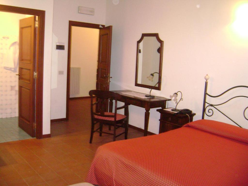 Ai Vecchi Crateri Guest House SantʼAlfio Cameră foto