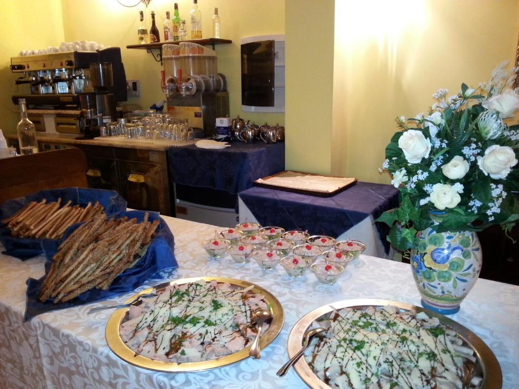 Ai Vecchi Crateri Guest House SantʼAlfio Exterior foto