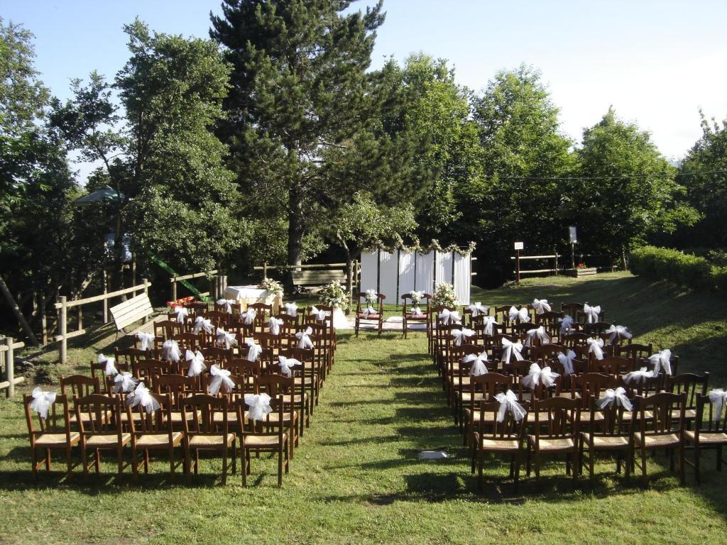 Ai Vecchi Crateri Guest House SantʼAlfio Exterior foto