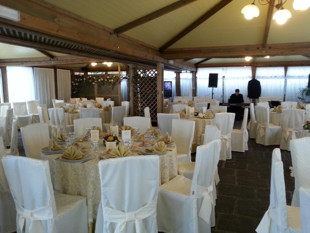Ai Vecchi Crateri Guest House SantʼAlfio Exterior foto