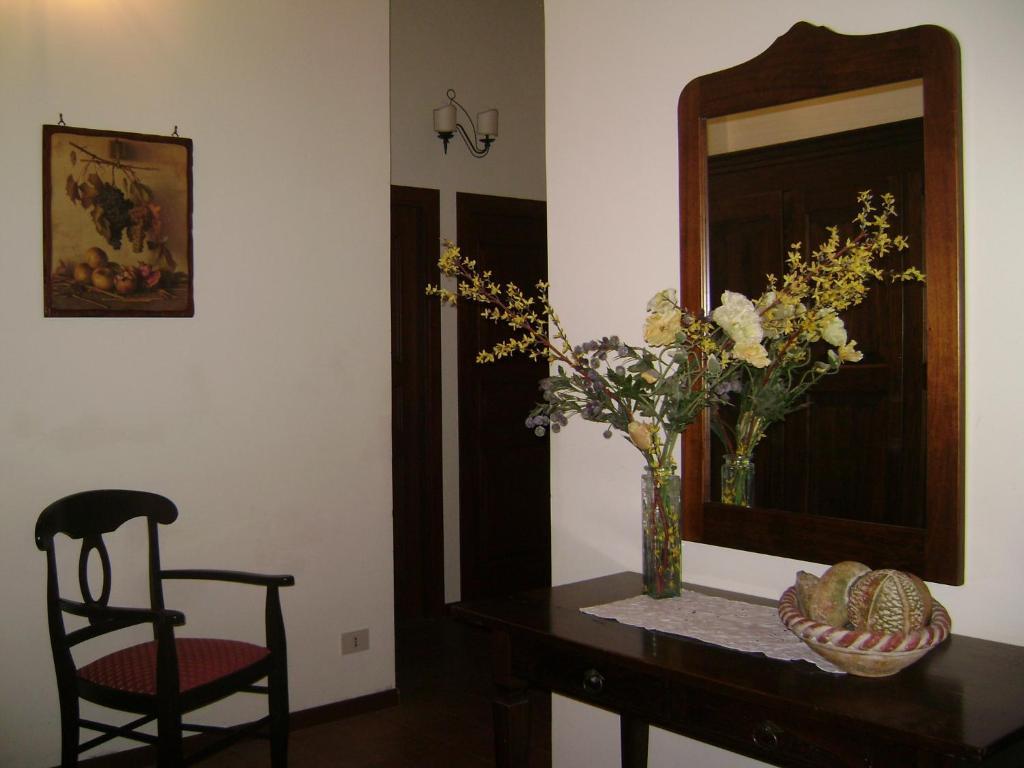 Ai Vecchi Crateri Guest House SantʼAlfio Exterior foto