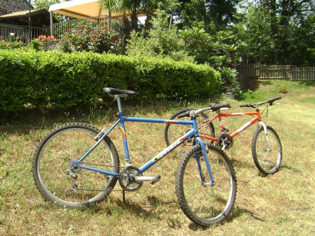 Ai Vecchi Crateri Guest House SantʼAlfio Exterior foto