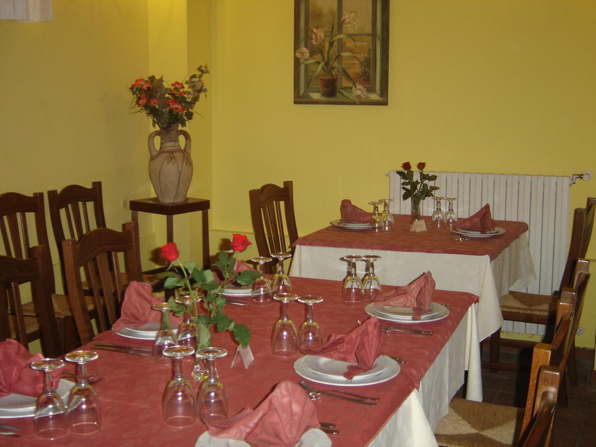 Ai Vecchi Crateri Guest House SantʼAlfio Exterior foto