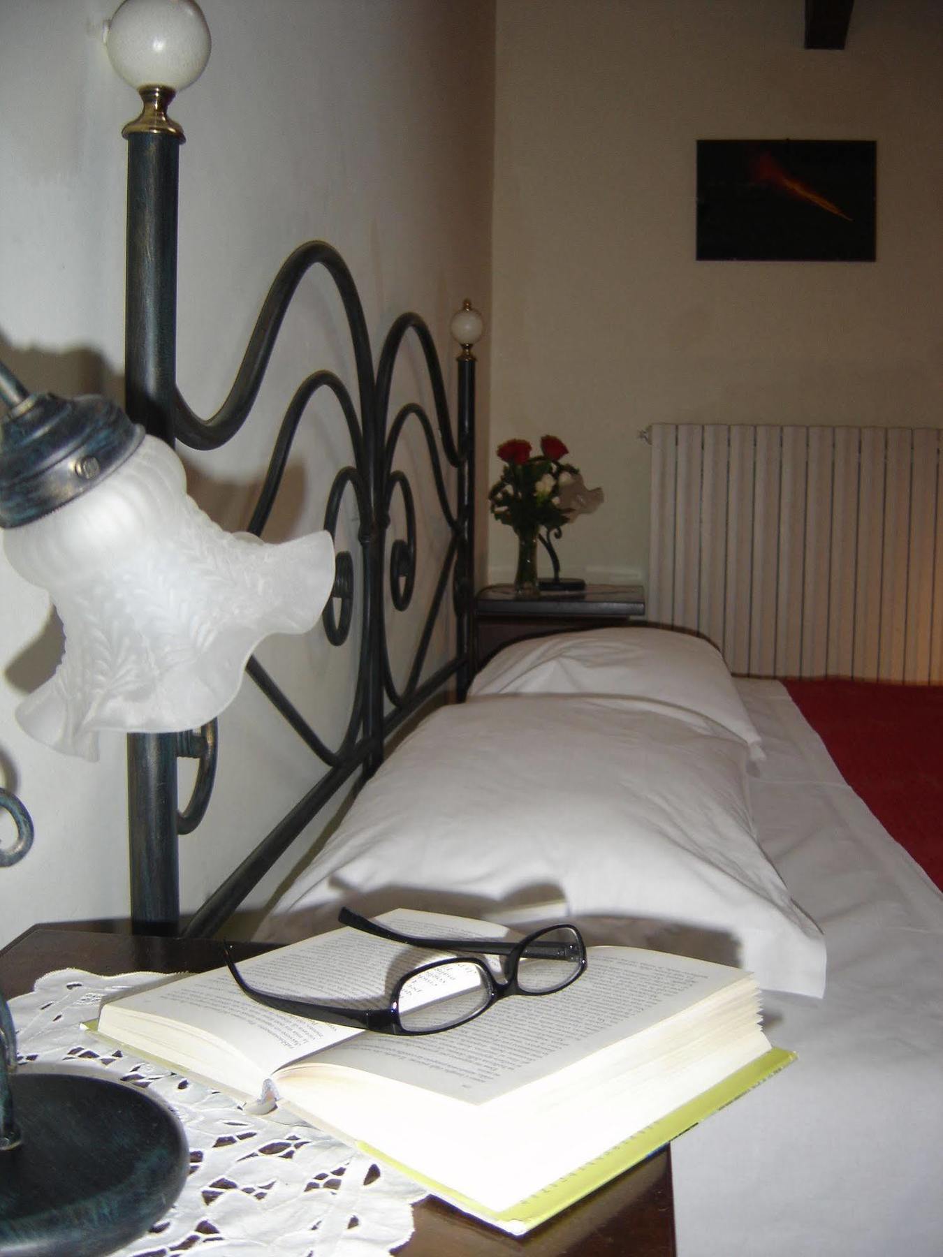 Ai Vecchi Crateri Guest House SantʼAlfio Exterior foto